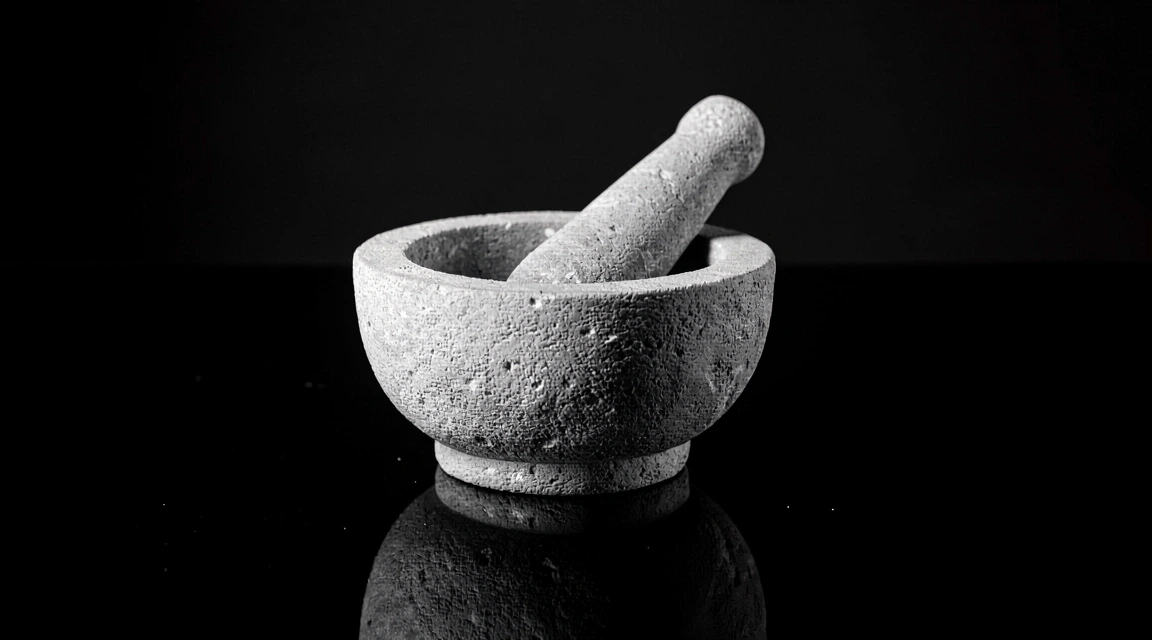 Traditional tools of wellness