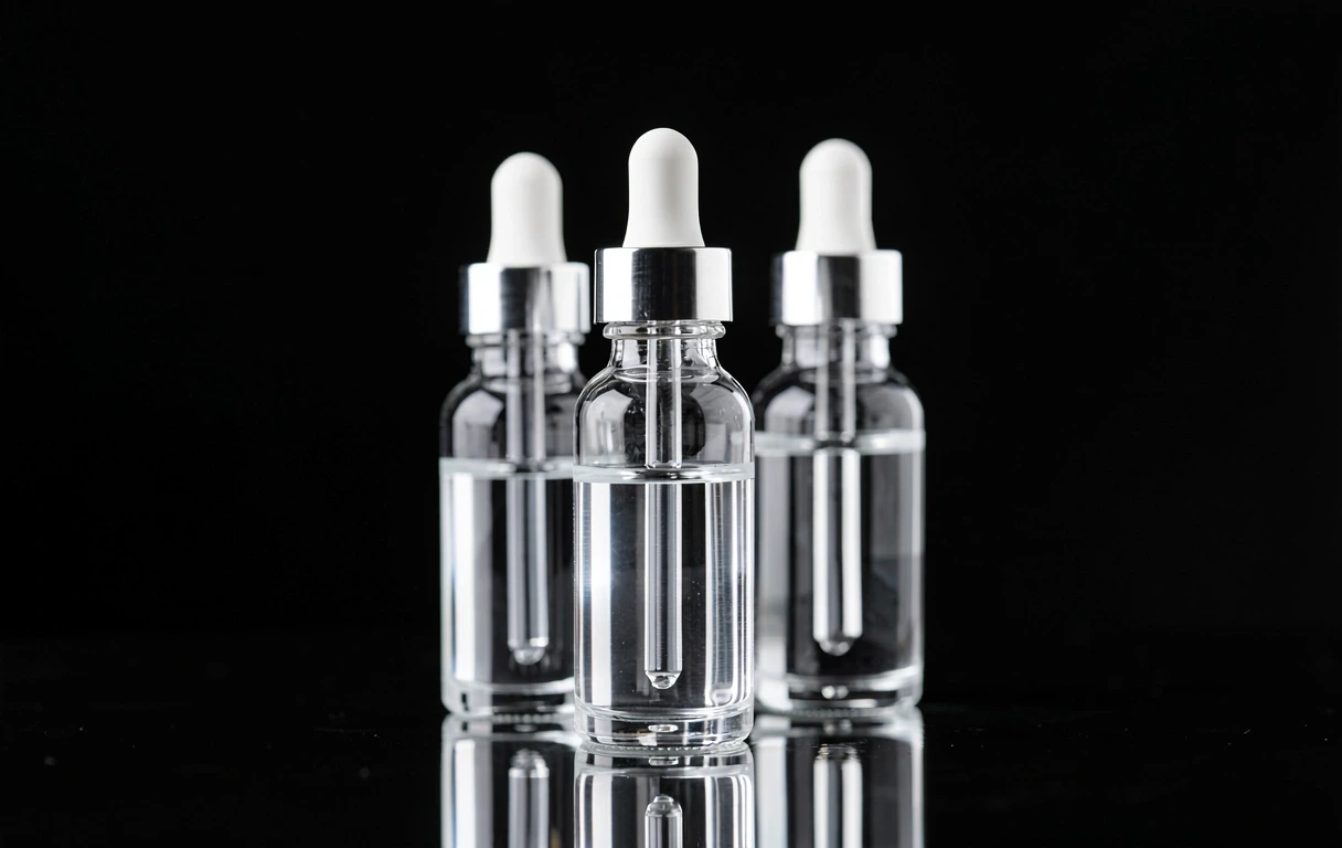 Skin wellness aesthetic