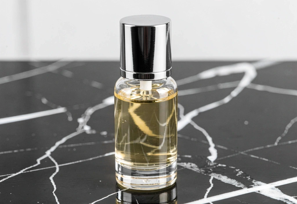 Skin wellness product aesthetic